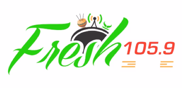 Fresh FM Nigeria Header - AppWisp.com Fresh FM Nigeria Header - AppWisp.com