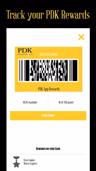 PDK Southern Kitchen & Pantry Screenshot 3 - AppWisp.com PDK Southern Kitchen & Pantry Screenshot 3 - AppWisp.com
