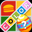 Guess the Color - Logo Games - AppWisp.com