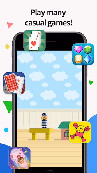 Parallel: Your Hangout Place Screenshot 3 - AppWisp.com Parallel: Your Hangout Place Screenshot 3 - AppWisp.com