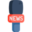 Latest Breaking News - AppWisp.com