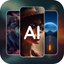 AI Generated Art Wallpaper 4K - AppWisp.com