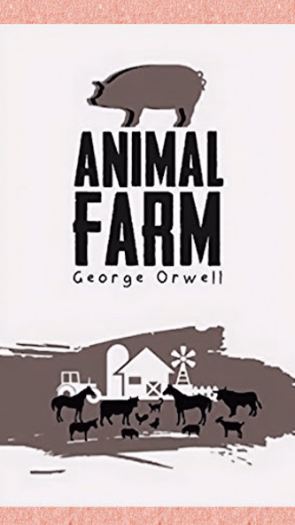 Animal Farm Story Screenshot 1 - AppWisp.com Animal Farm Story Screenshot 1 - AppWisp.com