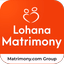 Lohana Matrimony -Marriage App - AppWisp.com