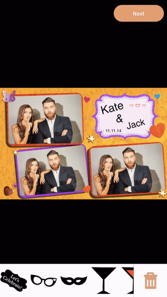 LumaBooth Event Photo Booth Screenshot 3 - AppWisp.com LumaBooth Event Photo Booth Screenshot 3 - AppWisp.com