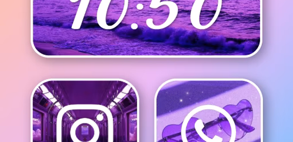 Icon Pack: Theme, Icon Changer Header - AppWisp.com Icon Pack: Theme, Icon Changer Header - AppWisp.com