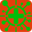 IKARUS TestVirus - AppWisp.com