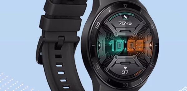 Huawei GT 2 Watch App Guide Header - AppWisp.com Huawei GT 2 Watch App Guide Header - AppWisp.com