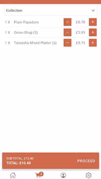 Tamasha Screenshot 3 - AppWisp.com Tamasha Screenshot 3 - AppWisp.com