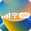 iCenter OS 18: X - Status Bar - AppWisp.com