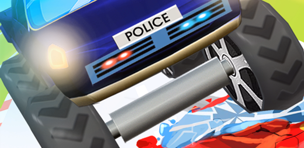 Police vs Thief Header - AppWisp.com Police vs Thief Header - AppWisp.com