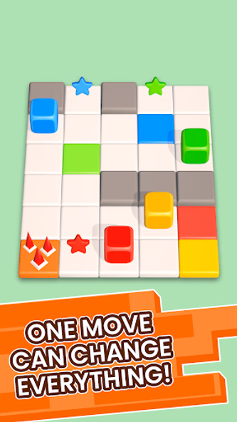 Cubed Screenshot 4 - AppWisp.com