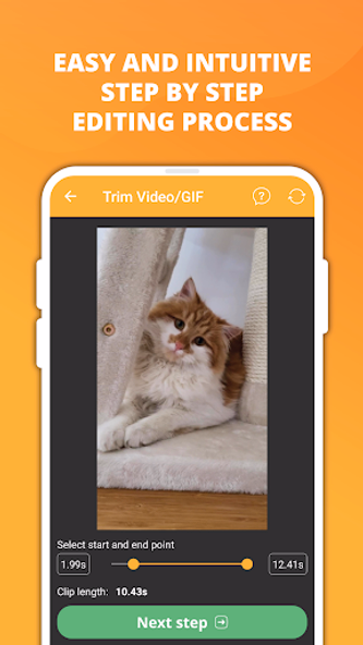 Video & GIF Memes Screenshot 2 - AppWisp.com Video & GIF Memes Screenshot 2 - AppWisp.com