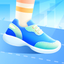 WalkWin - Lucky Pedometer - AppWisp.com