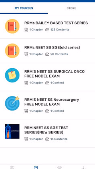 RRM's Next Neet SS Screenshot 2 - AppWisp.com RRM's Next Neet SS Screenshot 2 - AppWisp.com