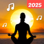 Relaxing music for sleep - AppWisp.com