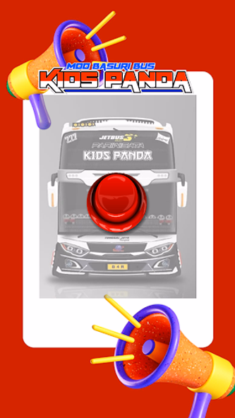Mod Basuri Bus Kids Panda Screenshot 3 - AppWisp.com Mod Basuri Bus Kids Panda Screenshot 3 - AppWisp.com