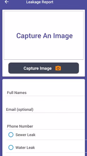 LWSC Screenshot 2 - AppWisp.com LWSC Screenshot 2 - AppWisp.com