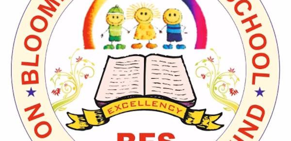 Blooming Flower's School Header - AppWisp.com Blooming Flower's School Header - AppWisp.com