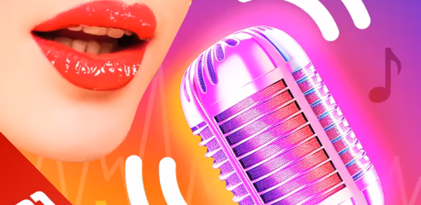 Voice Changer & Voice Effects Header - AppWisp.com Voice Changer & Voice Effects Header - AppWisp.com