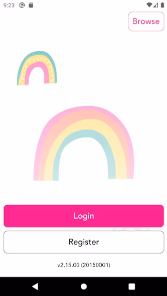 Robin & Stella Screenshot 1 - AppWisp.com Robin & Stella Screenshot 1 - AppWisp.com