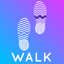 Walkster: Lose Weight Walking - AppWisp.com