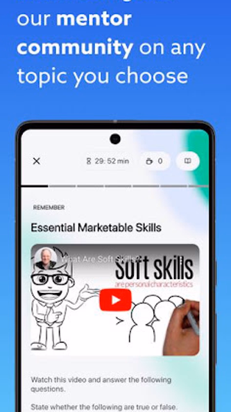 GLEAC: Industry Expert Network Screenshot 1 - AppWisp.com