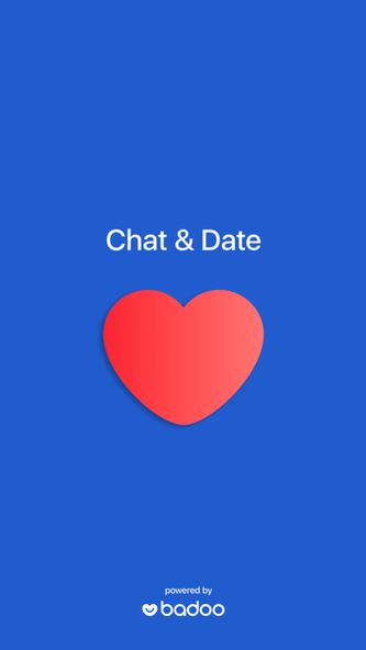 Chat & Date: Online Dating App Screenshot 1 - AppWisp.com Chat & Date: Online Dating App Screenshot 1 - AppWisp.com