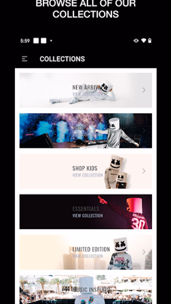 Mellogang Screenshot 2 - AppWisp.com Mellogang Screenshot 2 - AppWisp.com