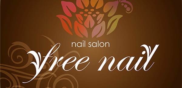 free nail公式アプリ Header - AppWisp.com free nail公式アプリ Header - AppWisp.com