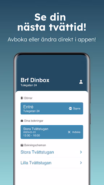 Dinbox Screenshot 1 - AppWisp.com Dinbox Screenshot 1 - AppWisp.com