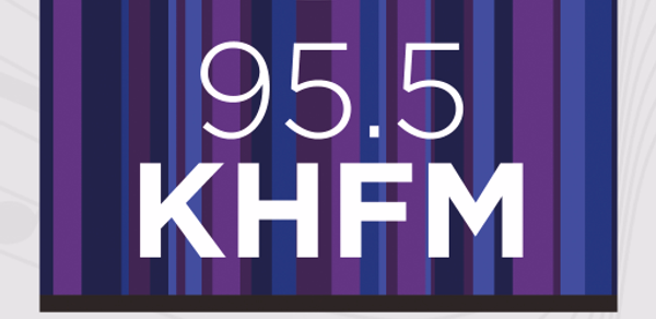 CLASSICAL 95.5 KHFM ABQ Header - AppWisp.com CLASSICAL 95.5 KHFM ABQ Header - AppWisp.com