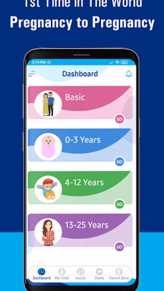 Parenting Veda-App for Parents Screenshot 2 - AppWisp.com Parenting Veda-App for Parents Screenshot 2 - AppWisp.com