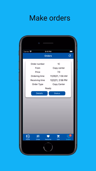 Sawar Screenshot 3 - AppWisp.com Sawar Screenshot 3 - AppWisp.com