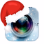 Christmas Photo Editor Sticker - AppWisp.com
