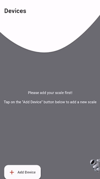 Teton Fitness Scale Screenshot 3 - AppWisp.com
