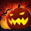 Halloween Wallpapers & Backgrounds HD - Home Screen Maker with Pumpkin, Scary, Ghost Images - AppWisp.com