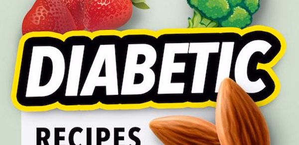 Diabetic Recipes App & Planner Header - AppWisp.com Diabetic Recipes App & Planner Header - AppWisp.com