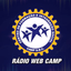 Rádio Web Camp - AppWisp.com
