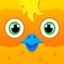 Puzzle for child - Farm - AppWisp.com