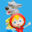 Bedtime Stories - HeyKids - AppWisp.com