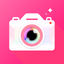 Sweet Camera - Selfie Editor - AppWisp.com