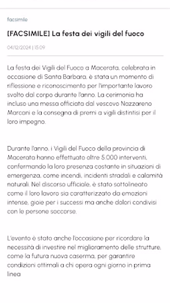 Ordine Avvocati Macerata Screenshot 4 - AppWisp.com Ordine Avvocati Macerata Screenshot 4 - AppWisp.com