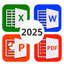 Office Reader - WORD/PDF/EXCEL - AppWisp.com