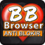 BF-Brokep Browser Anti Blokir  - AppWisp.com