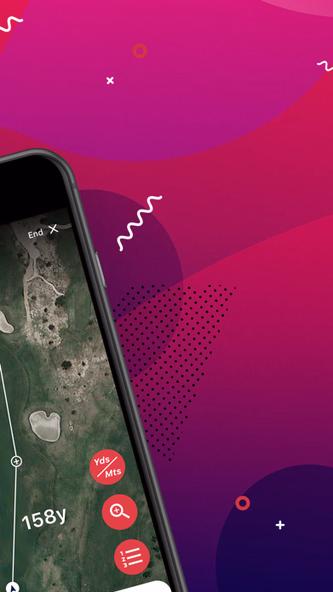 Golf GPS - FreeCaddie Screenshot 2 - AppWisp.com Golf GPS - FreeCaddie Screenshot 2 - AppWisp.com