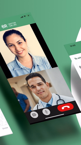 Doctor Online Screenshot 4 - AppWisp.com Doctor Online Screenshot 4 - AppWisp.com