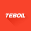 TEBOIL - AppWisp.com