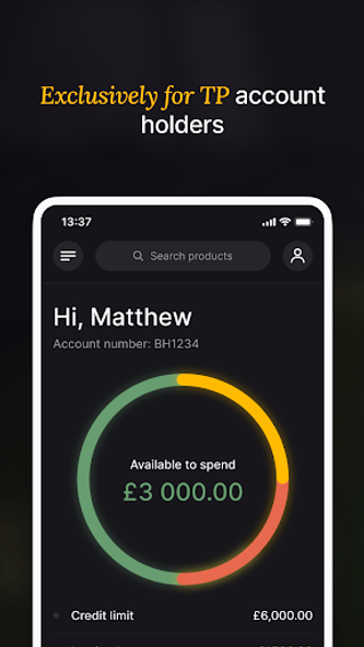 Travis Perkins Screenshot 1 - AppWisp.com Travis Perkins Screenshot 1 - AppWisp.com