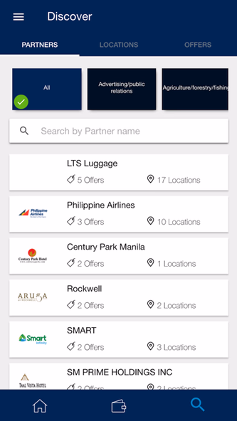 Mabuhay Miles Screenshot 3 - AppWisp.com Mabuhay Miles Screenshot 3 - AppWisp.com